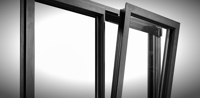fenêtre aluminium fenêtre aluminium