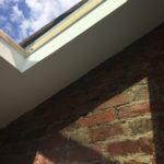 Installer une fenêtre de toit