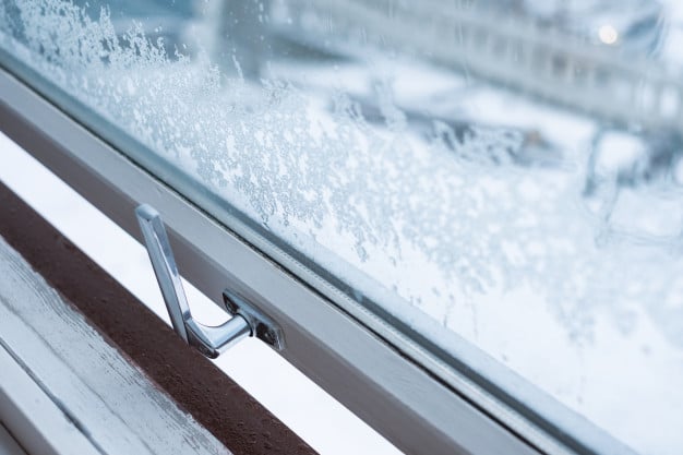 Aérer en hiver - les conseils - Le magazine d'Isofen